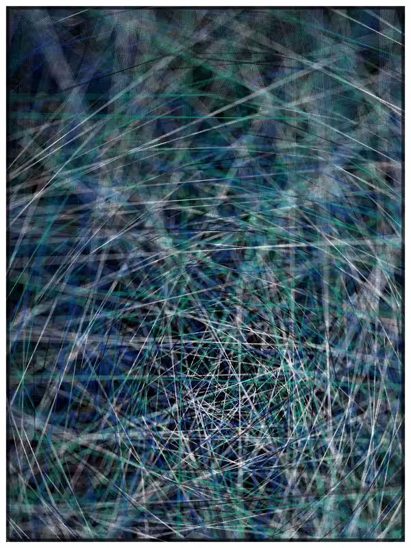 Haystack in a Needle #35