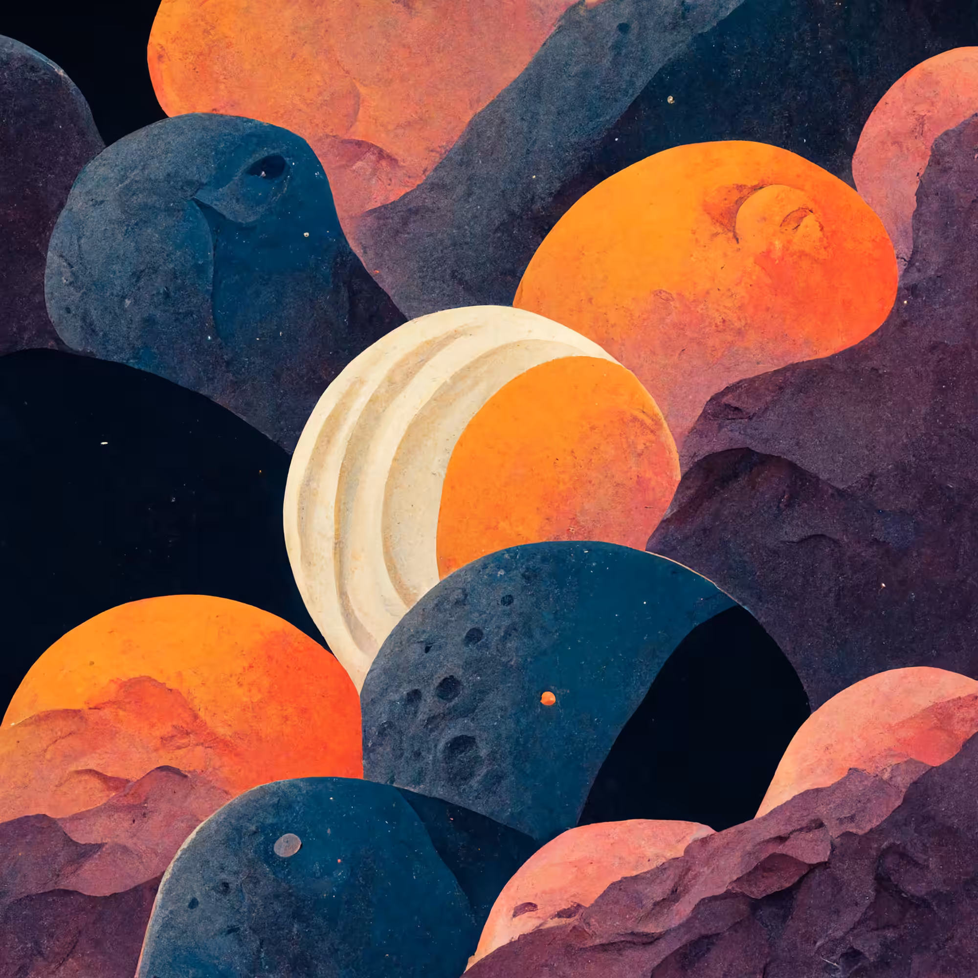 "Taste of Tezos"