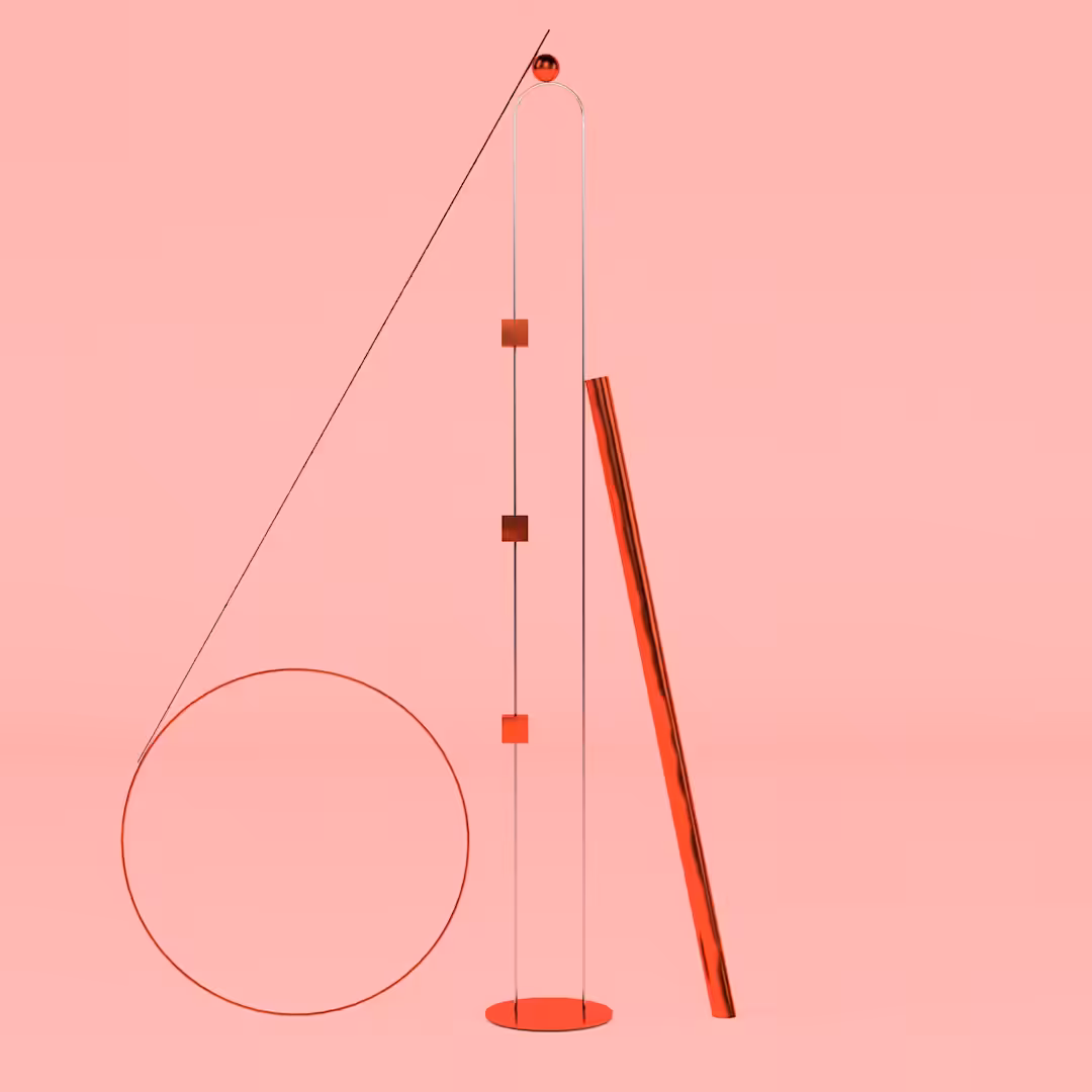 Totem #005