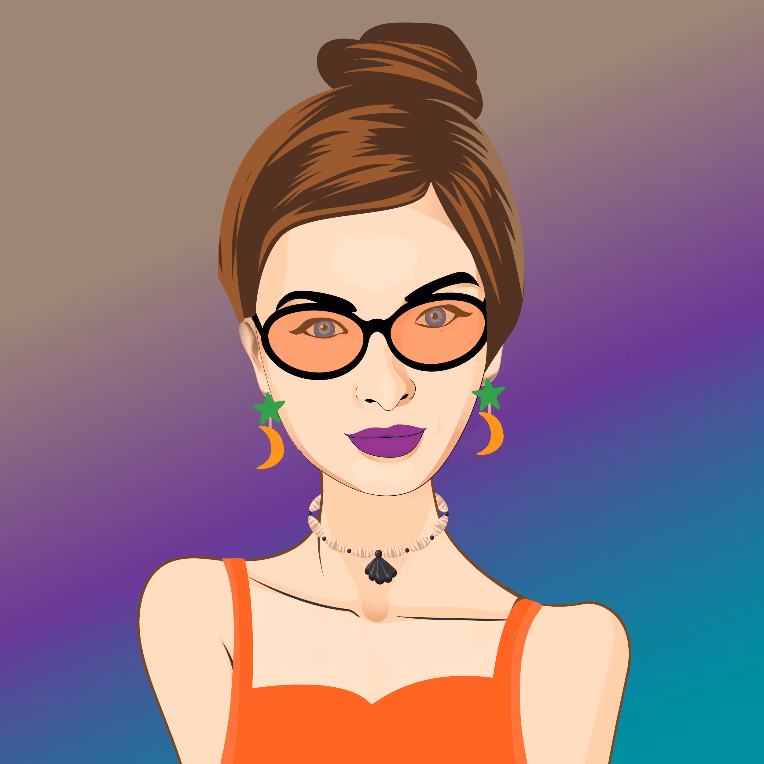Genesis CLC: Cool Lady #465