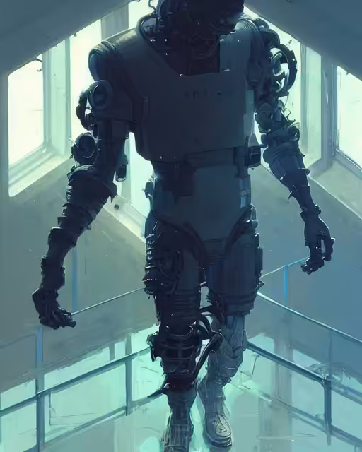 Story #4 - AI Generated