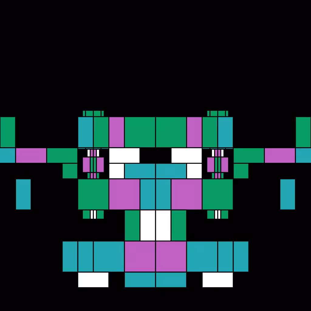 Cyber Shaman