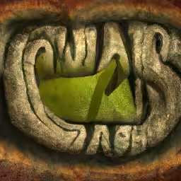 cashwars.com (1999-2001) reimagined by Cosmographia, with Simon Denny and Guile Twardowski