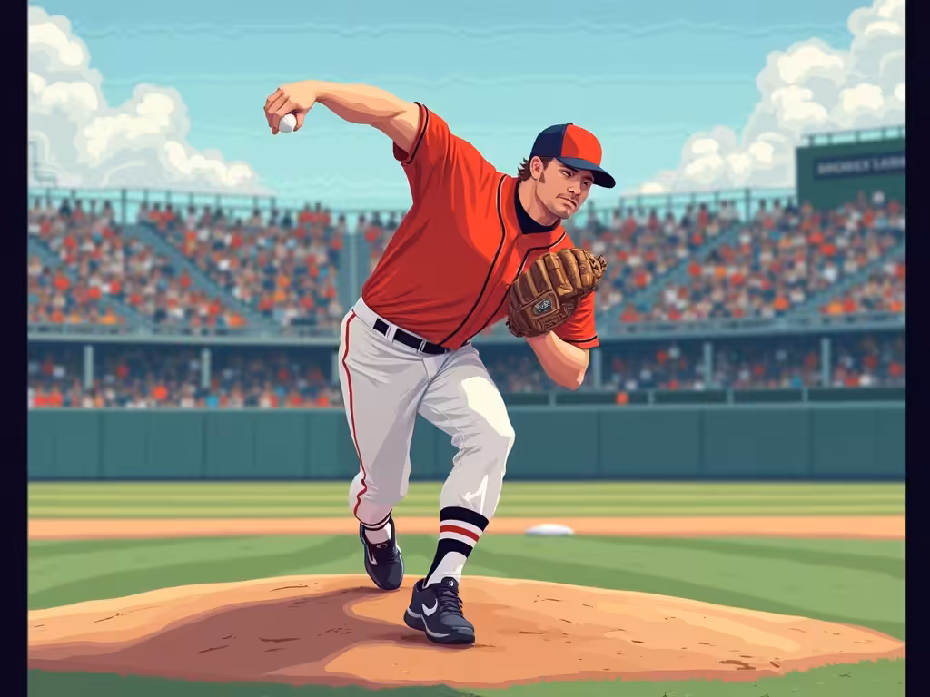 DataBaseball: Carlos Martinez - 2019 (1.6 PV)