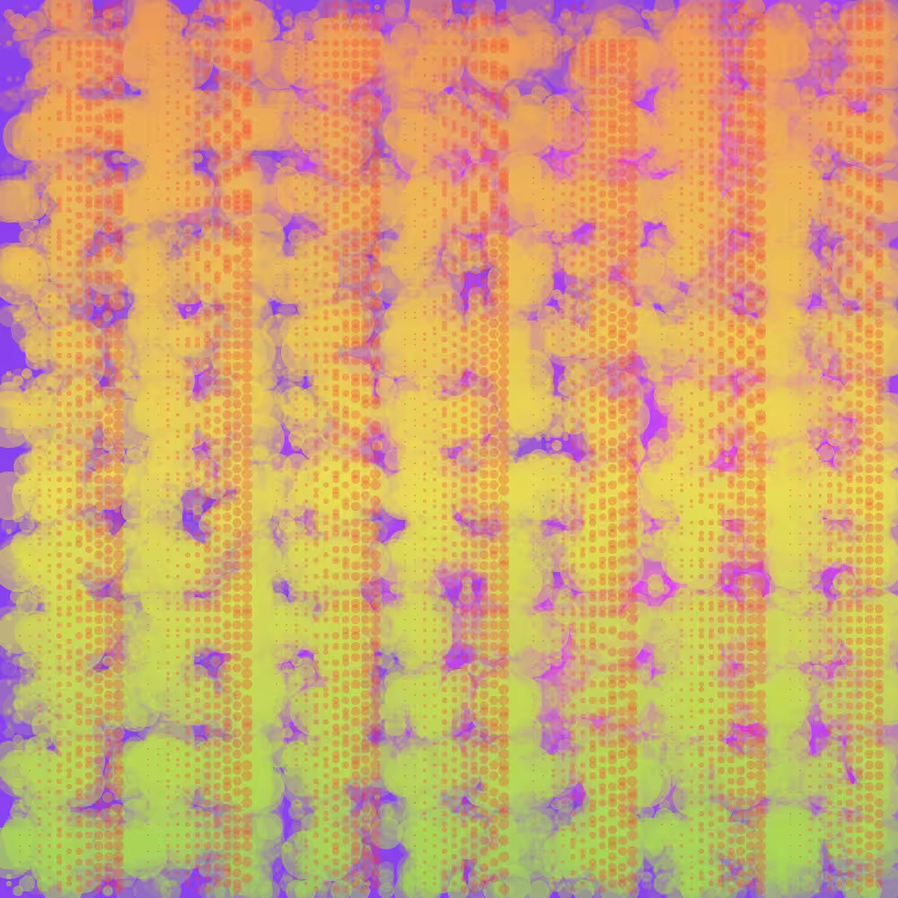 Binary Explorations I #78