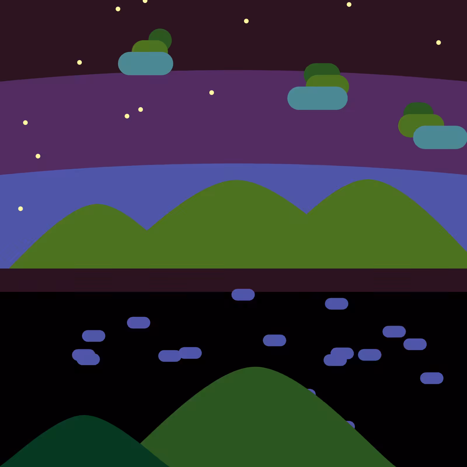 Geolake #91