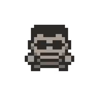 2BitDudes #1