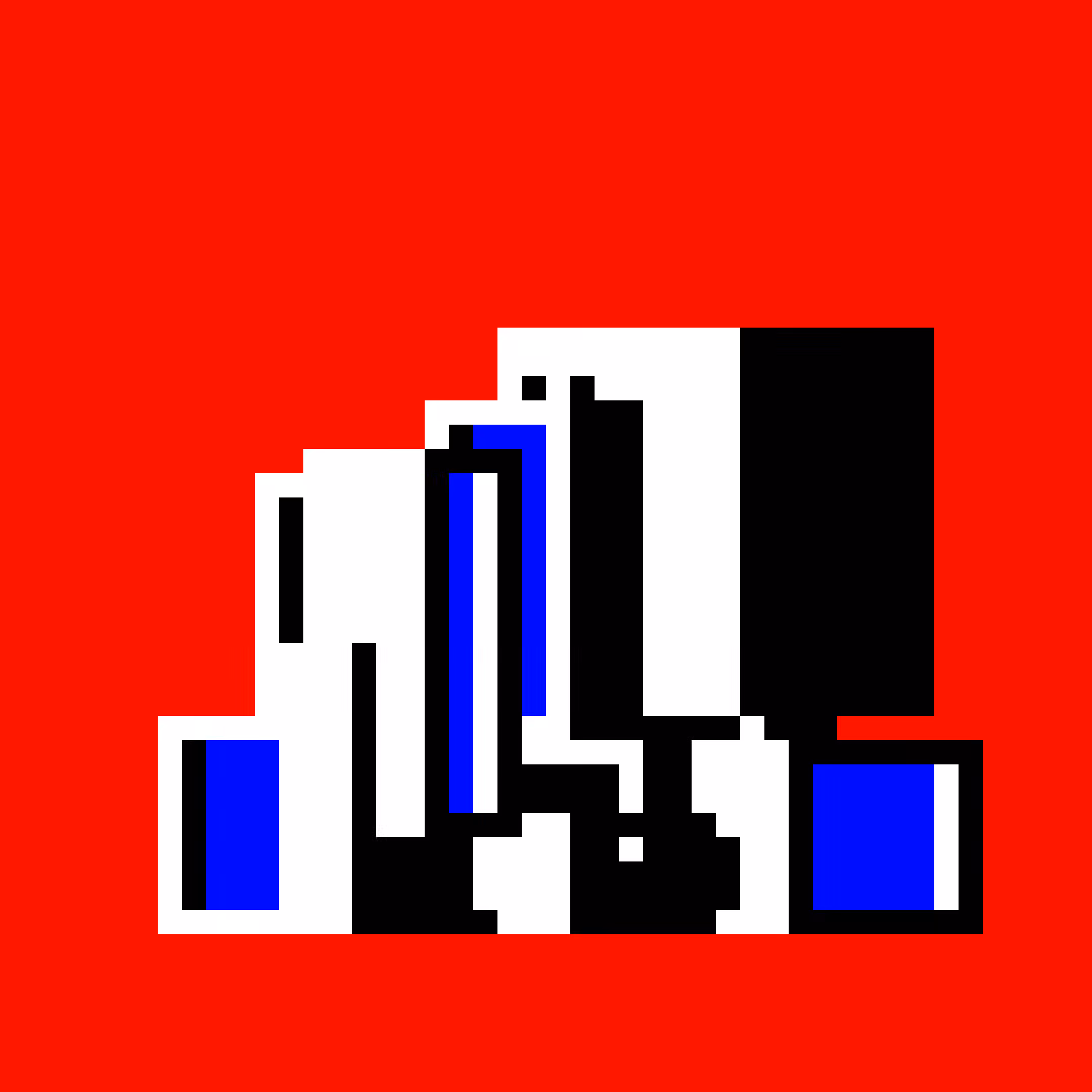 BRUTALIST MOVEMENT #159
