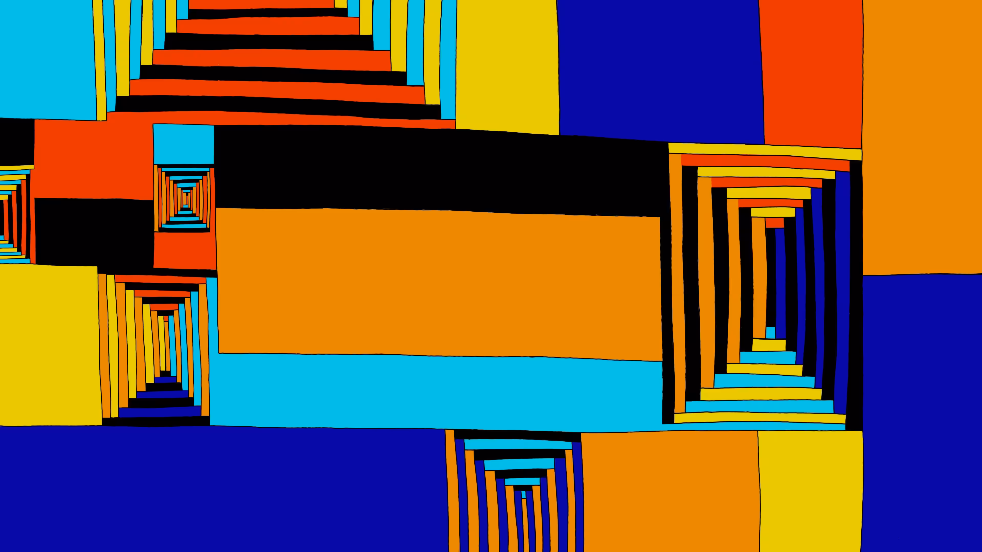 Ziggurat 2 Meditation
