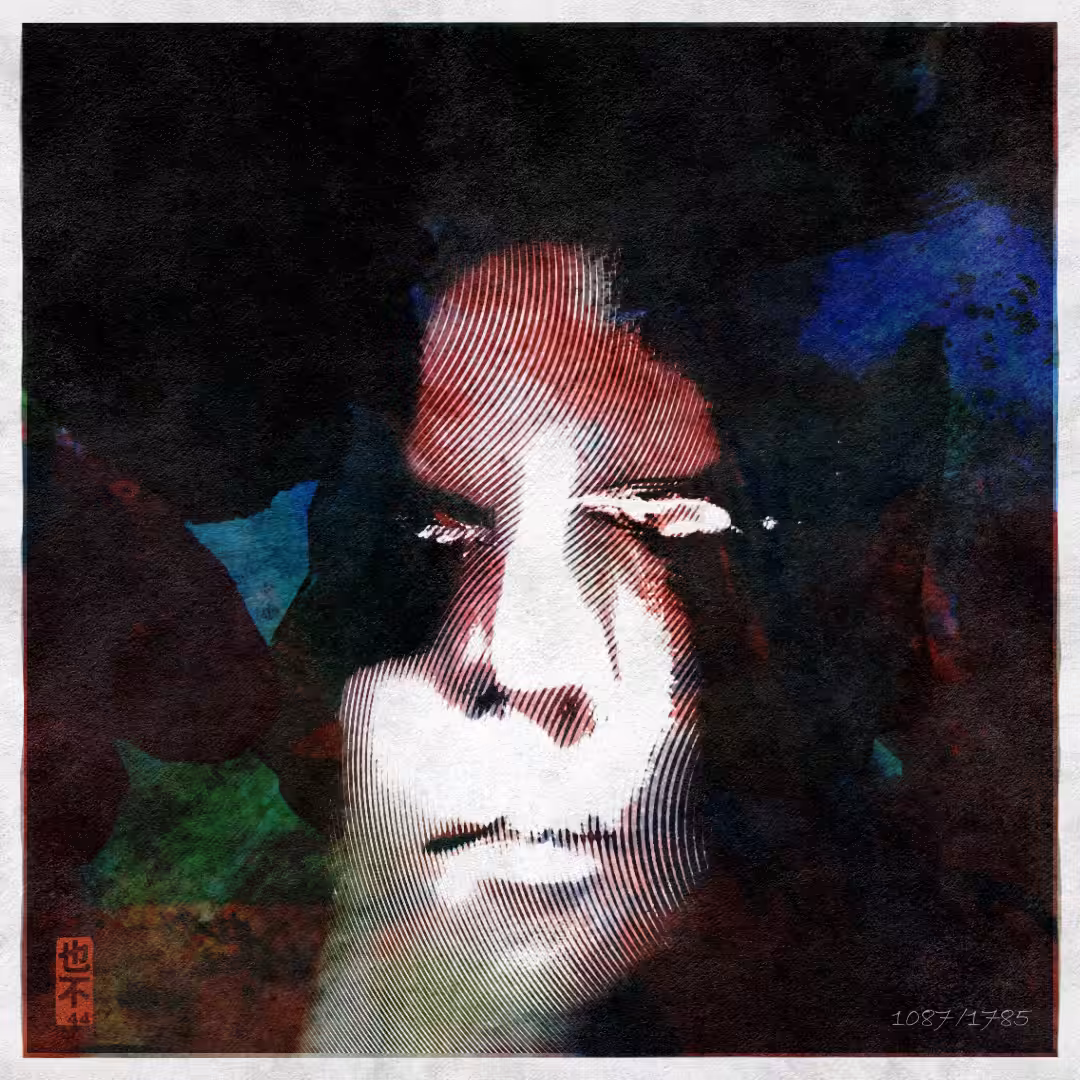 My Demons - Frame 1087