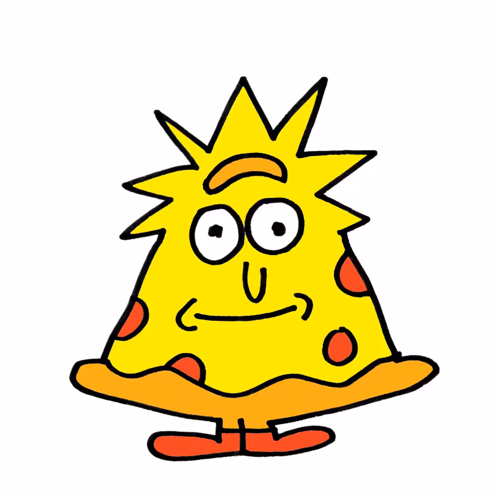 Smartest Slice in the Universe