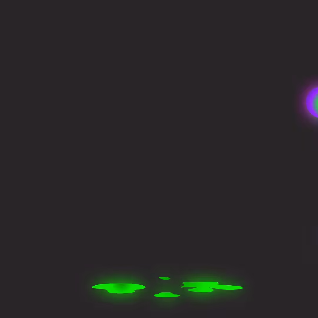 NITRO-TOXIN HOOK LV2 #21 (RARE)