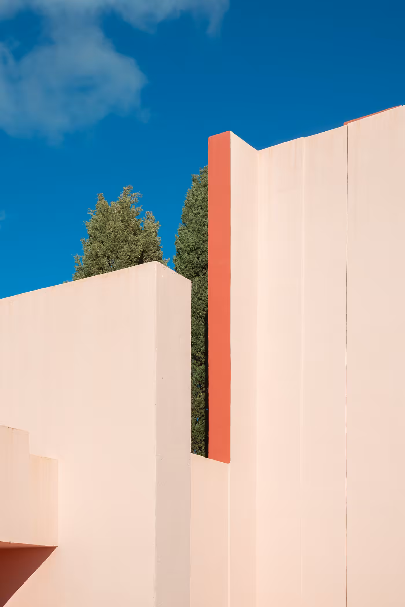 Muralla Roja #21