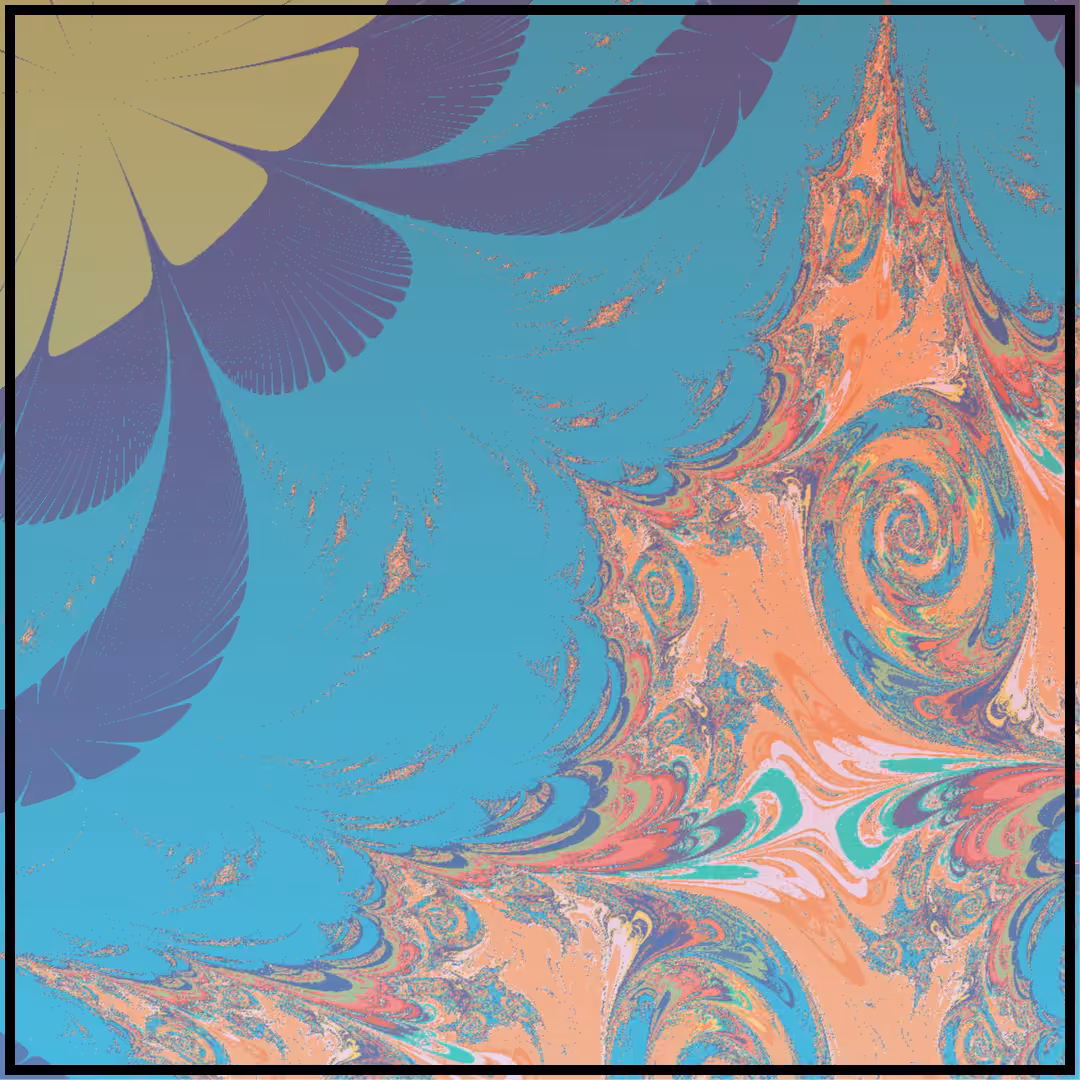 The Song Of Colors #192