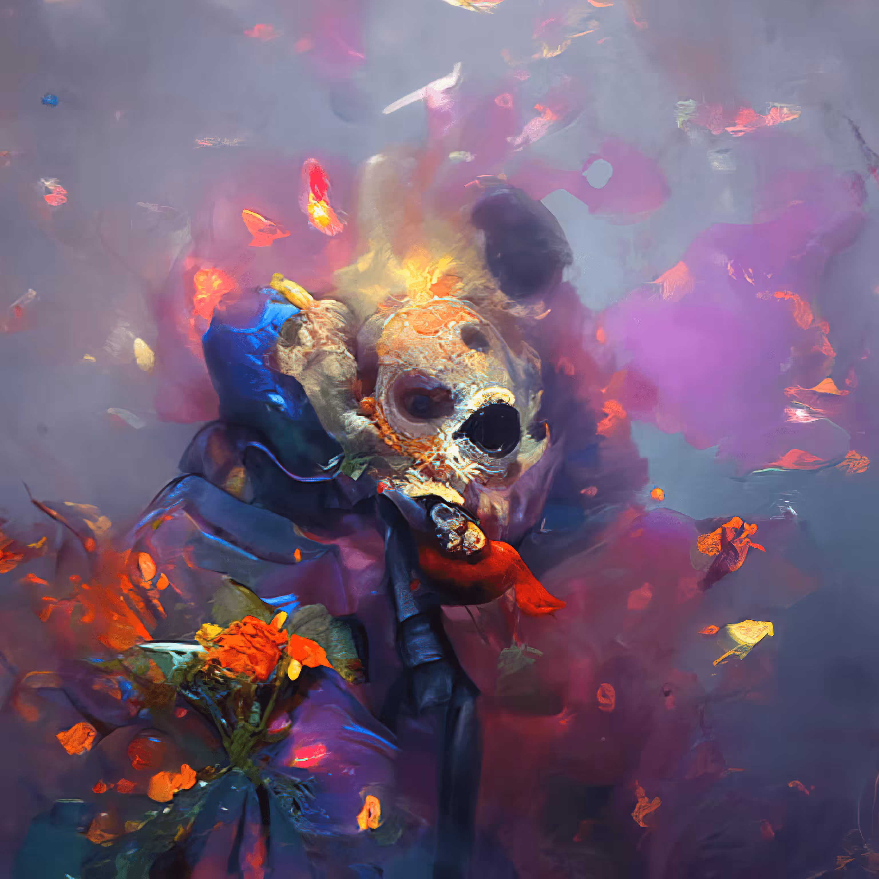 Lost Nature #11
