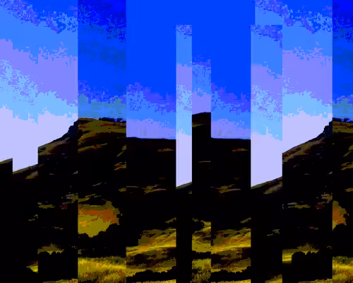 skyscapes: 88