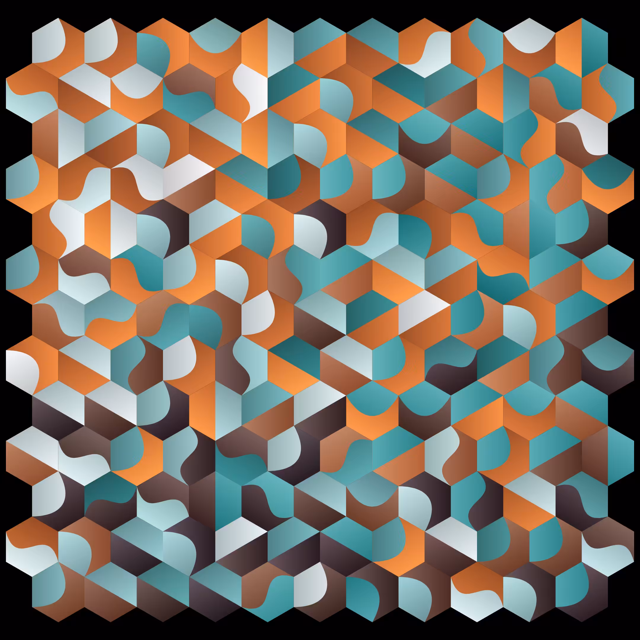 Hex Grid #118