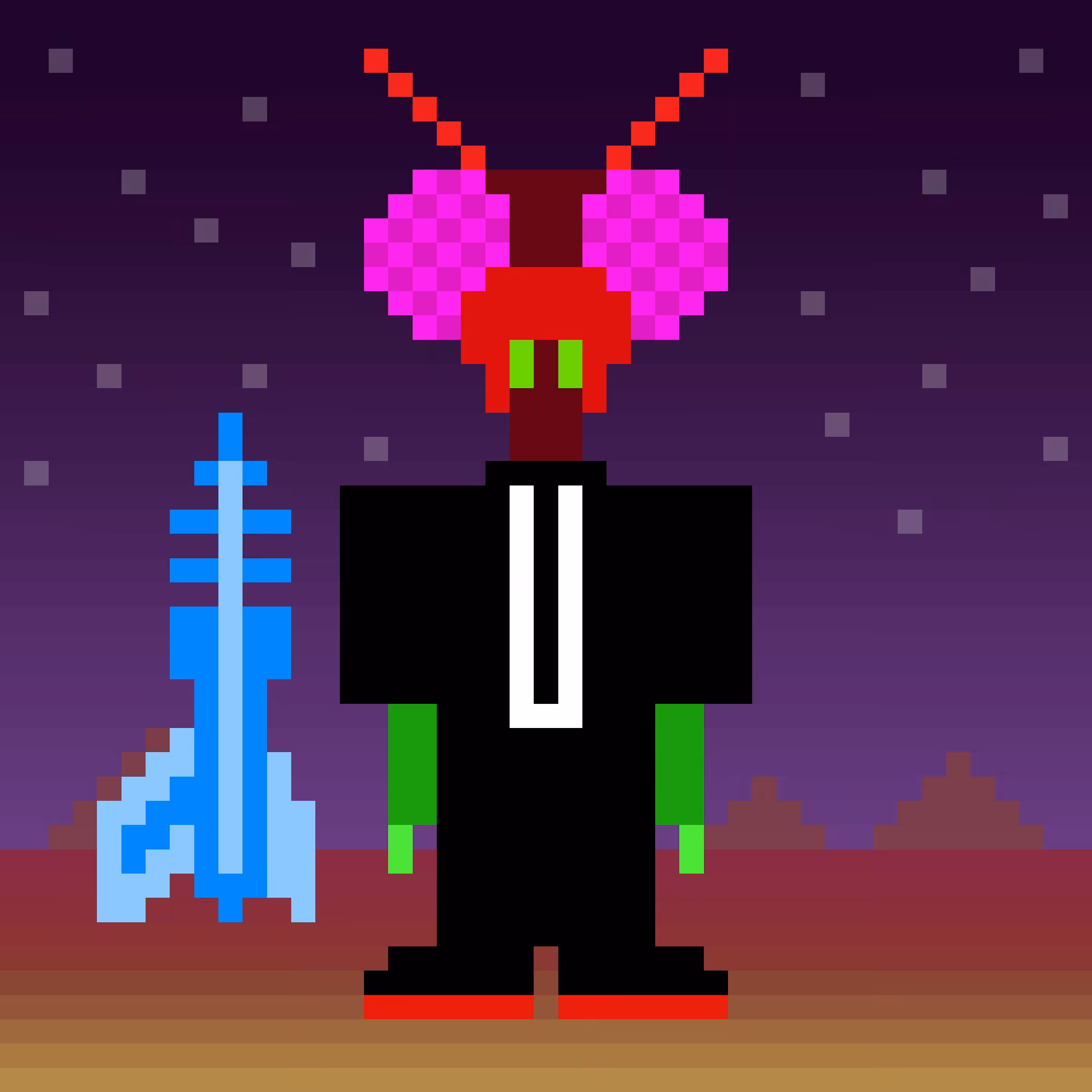 CryptoGalactican #27