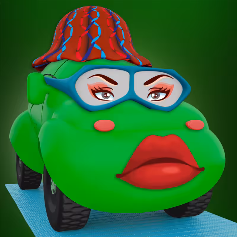 JullyCar #179