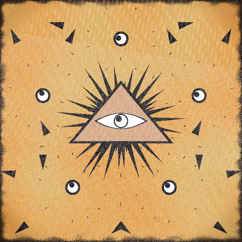 Iluminati Generator #27