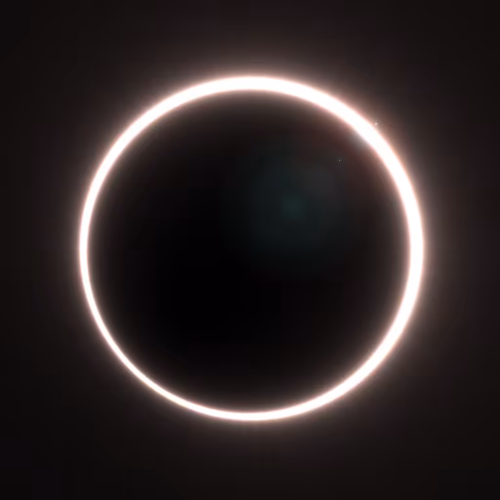 Totality #155
