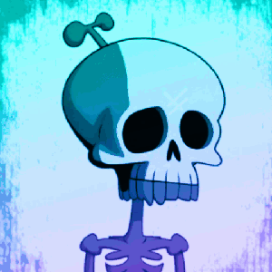 Skeletoptic
