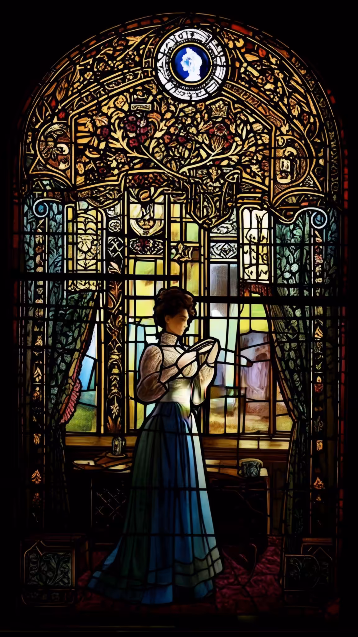 Always Has Been: Chapter 1: Caresse Crosby and the Invention of the Modern Bra