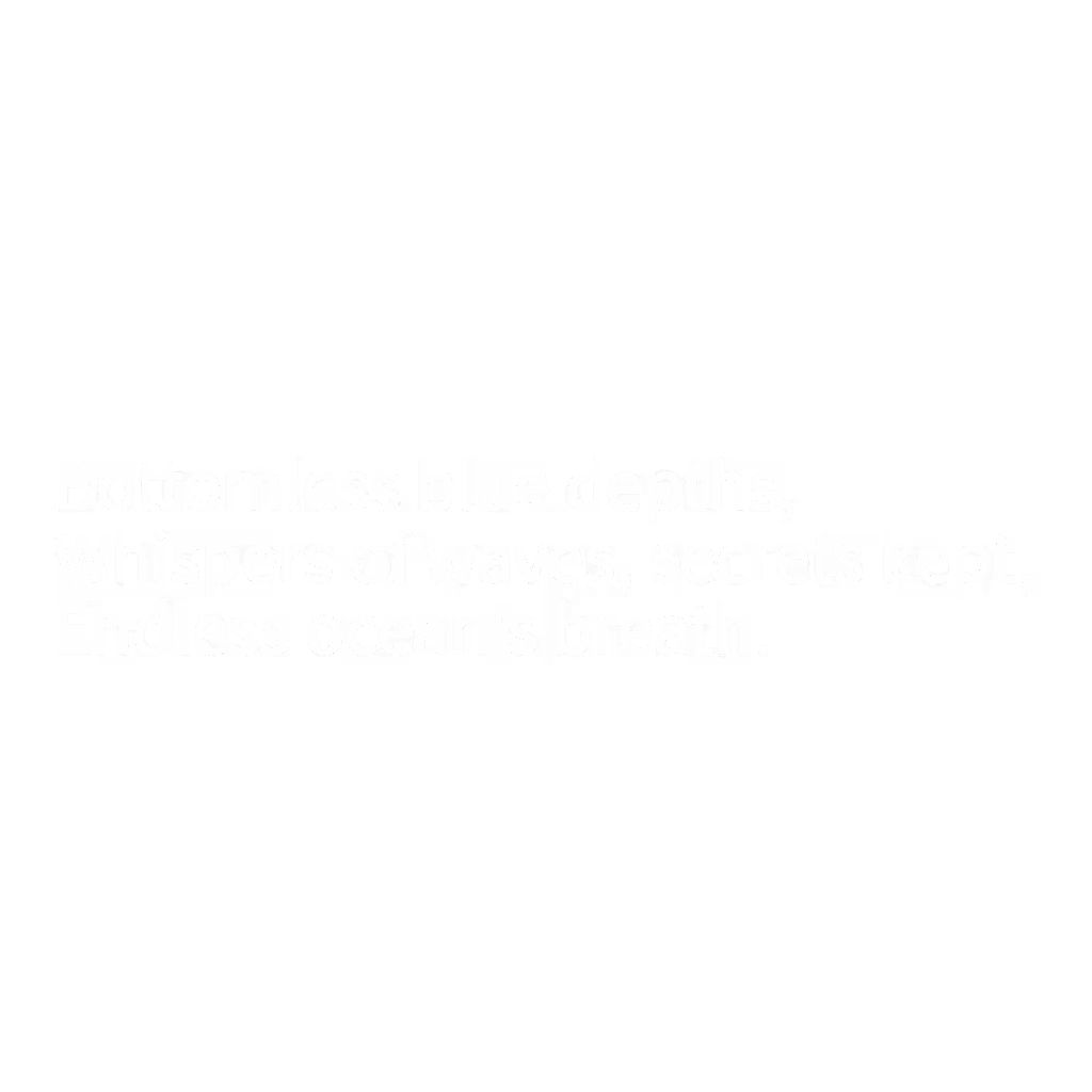 Ocean