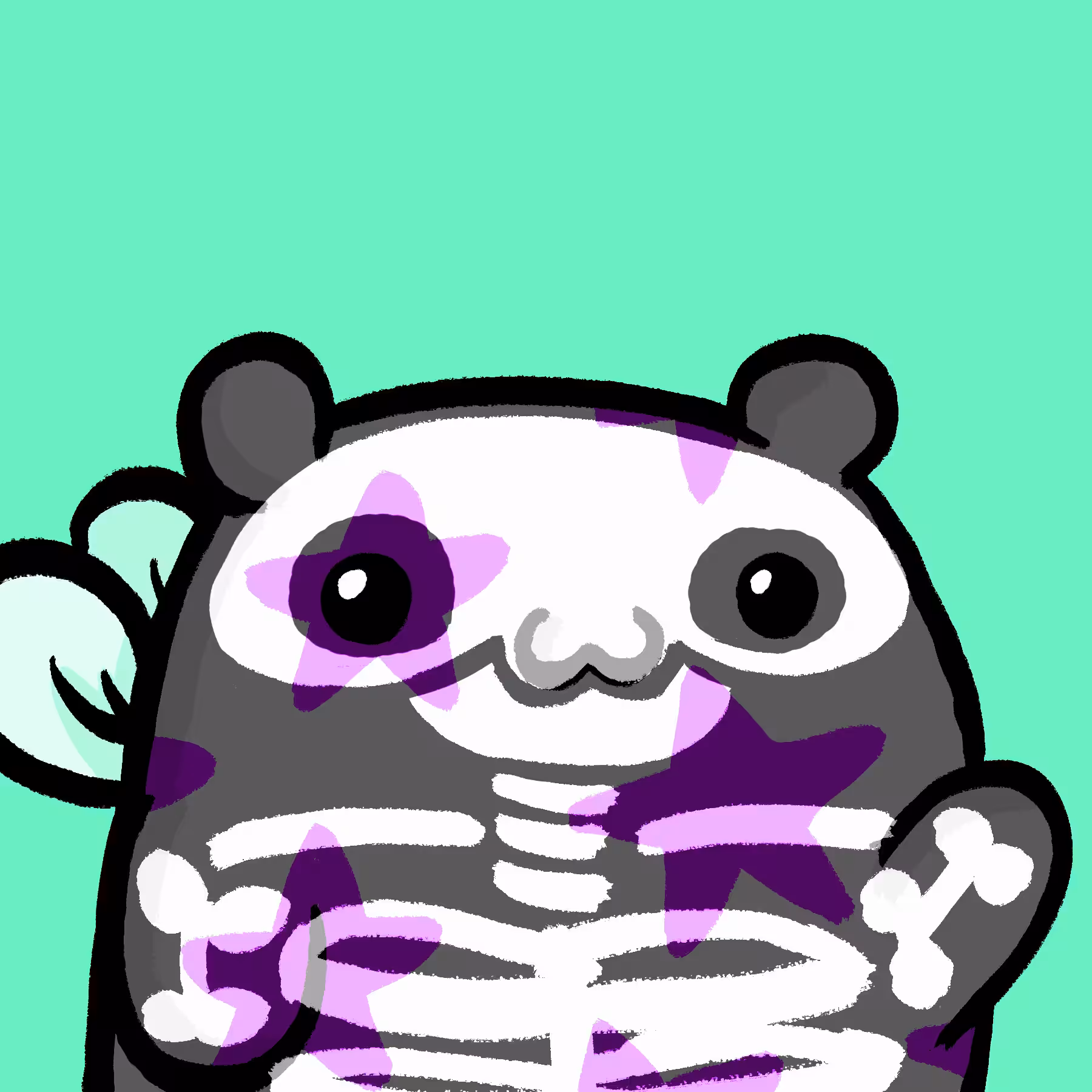 Hammy #0299