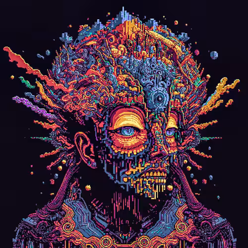 Acid mind