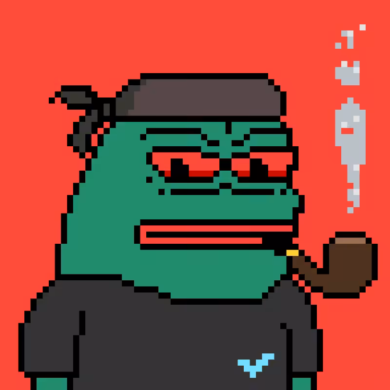 Pepez™ #149