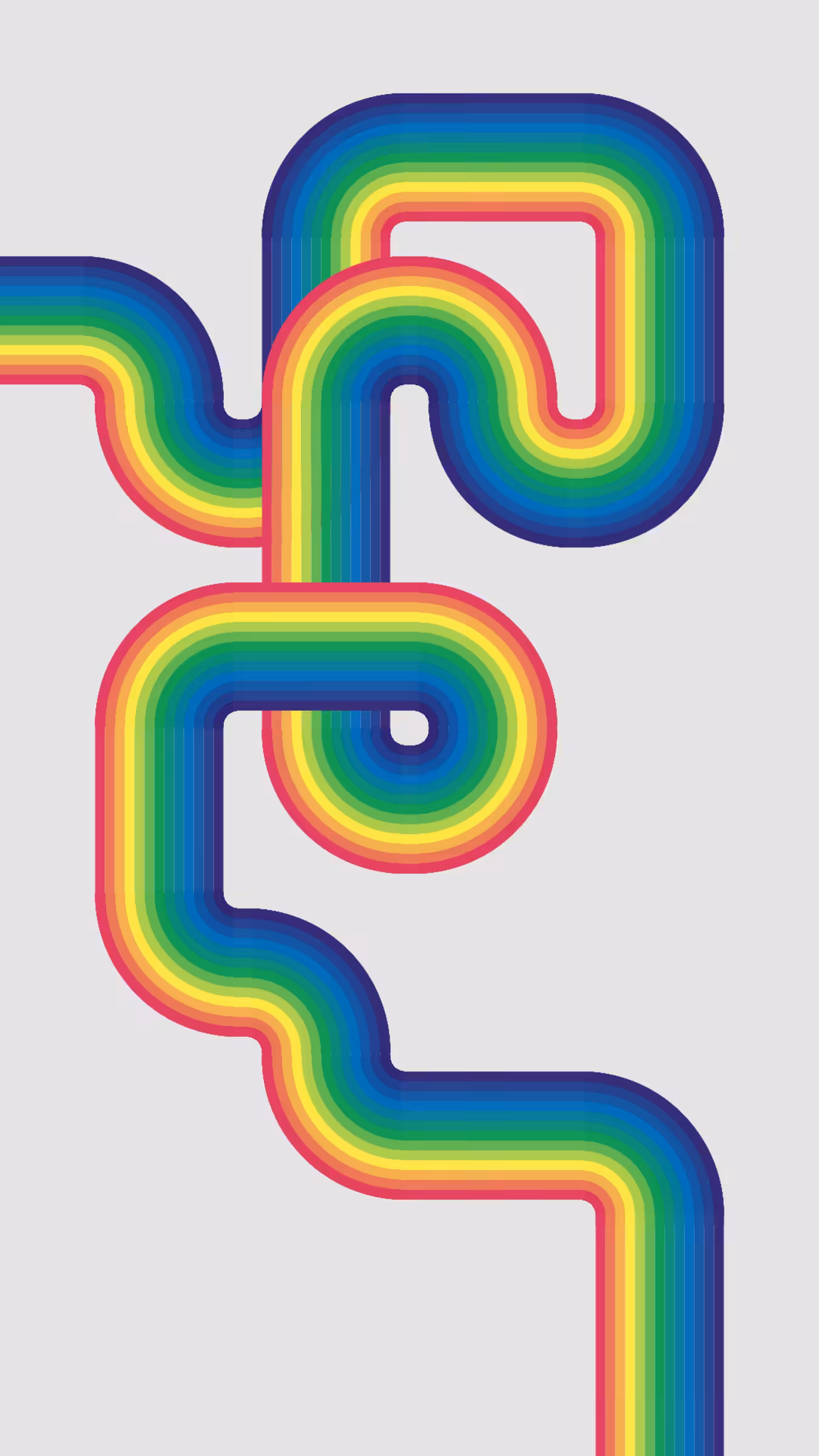 RAINBOWS #52