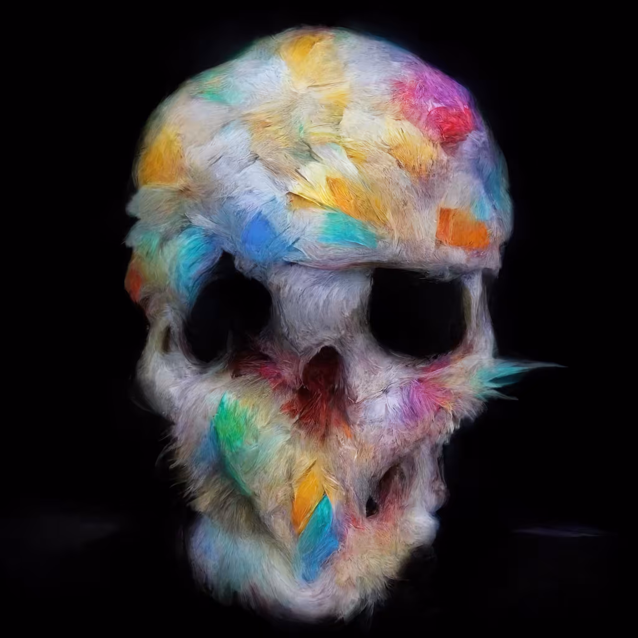 Death's Dream #005