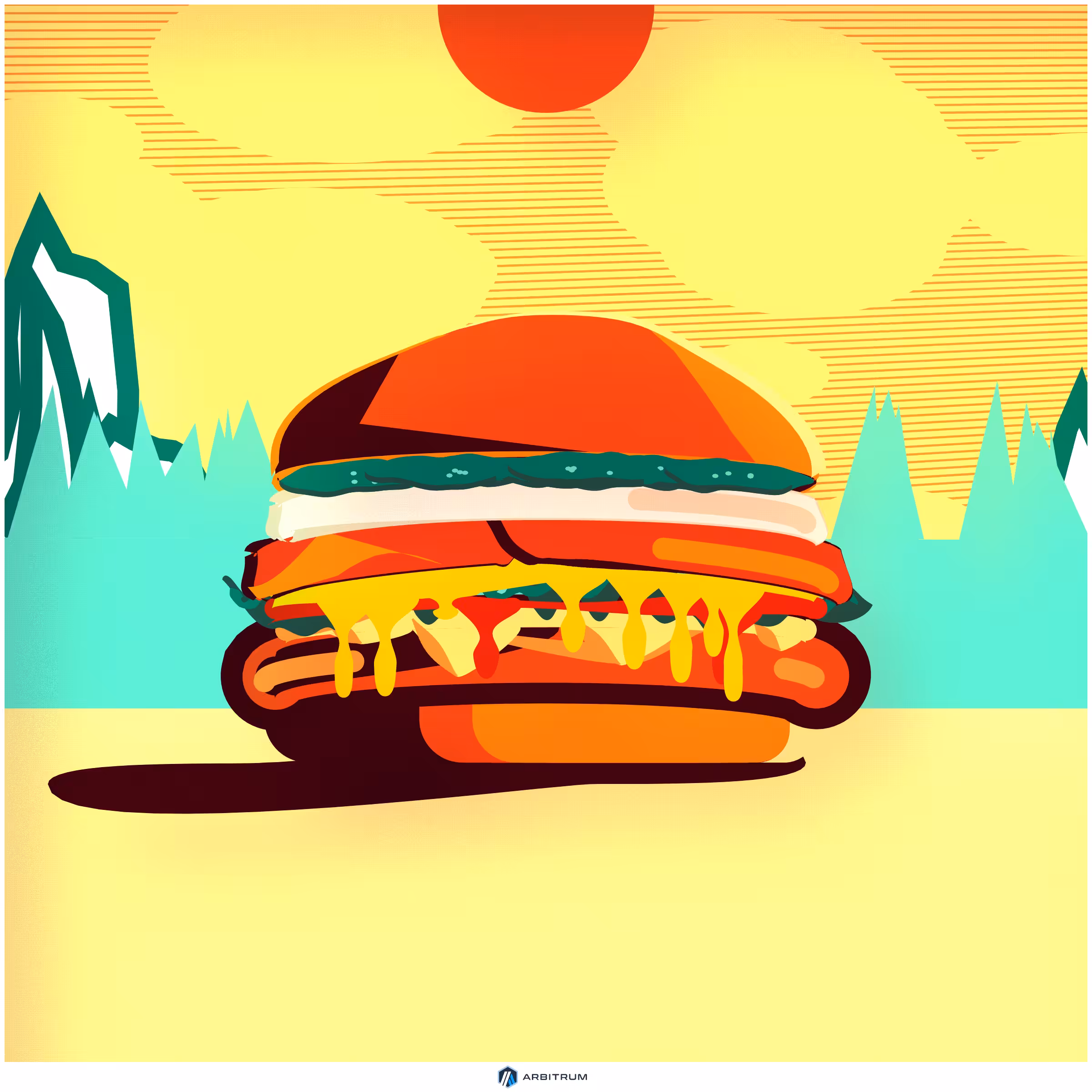 Arbiburgers | ETHDenver #4127