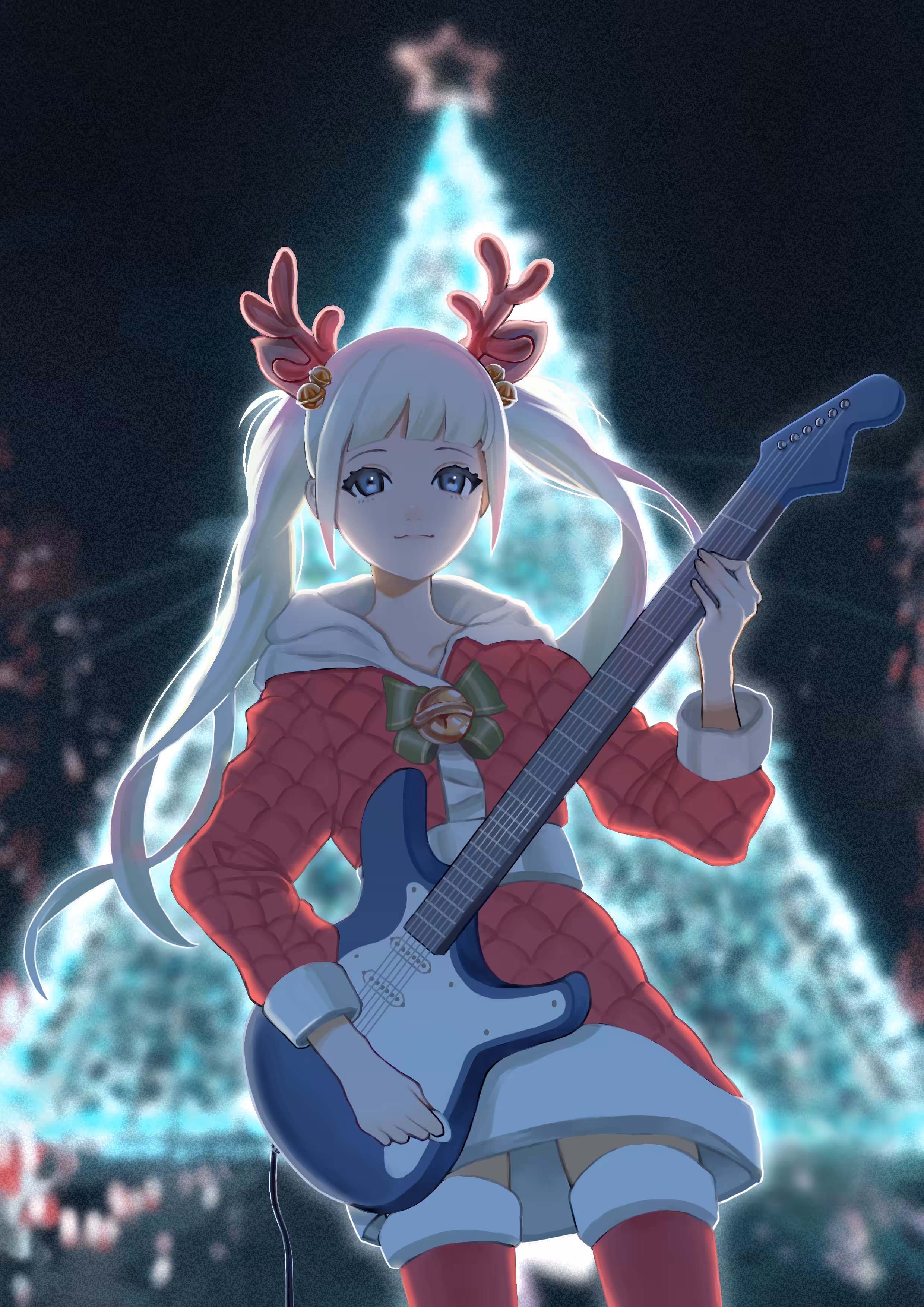 Winter Rhythm