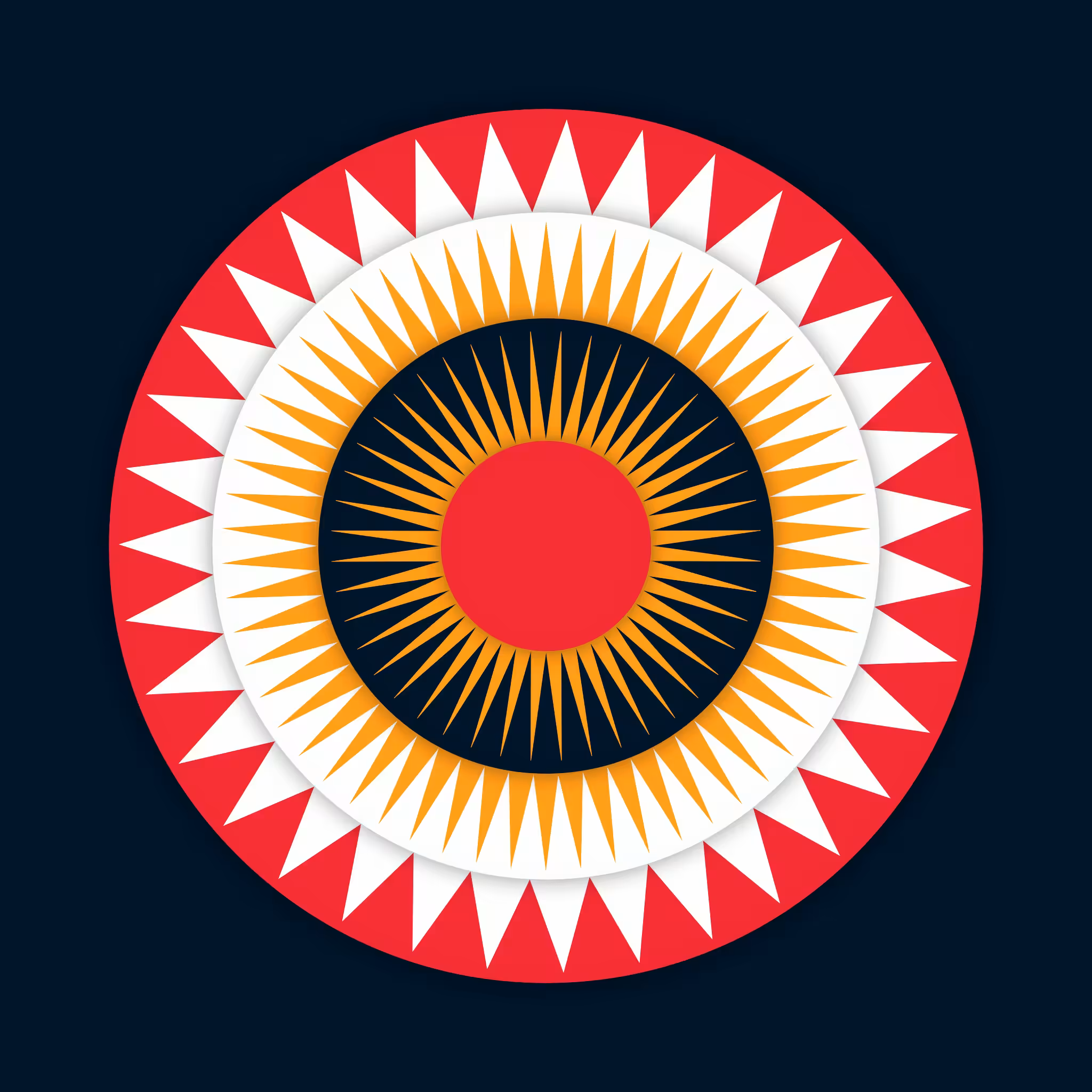 ROTATING SYSTEM 01 #176
