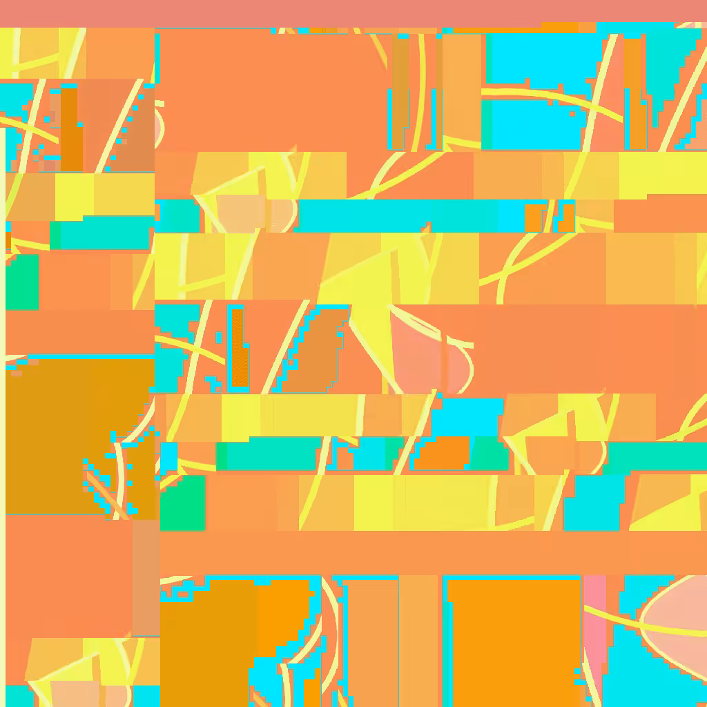 Glitch 2316