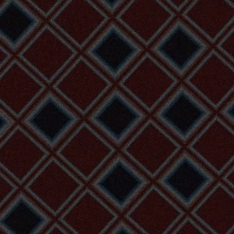 Geometric Grain #9