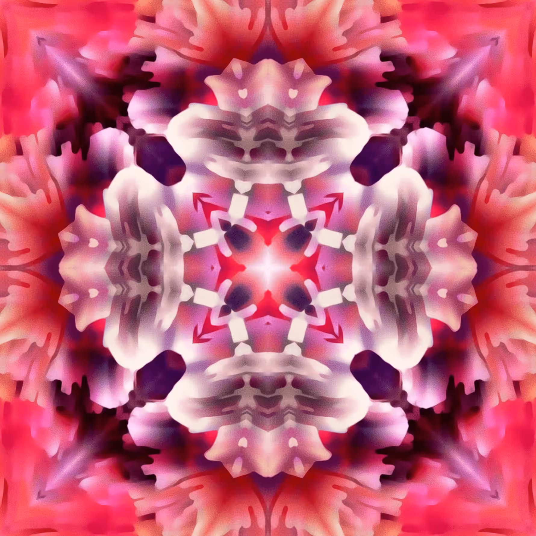 Sacred Spaces #46