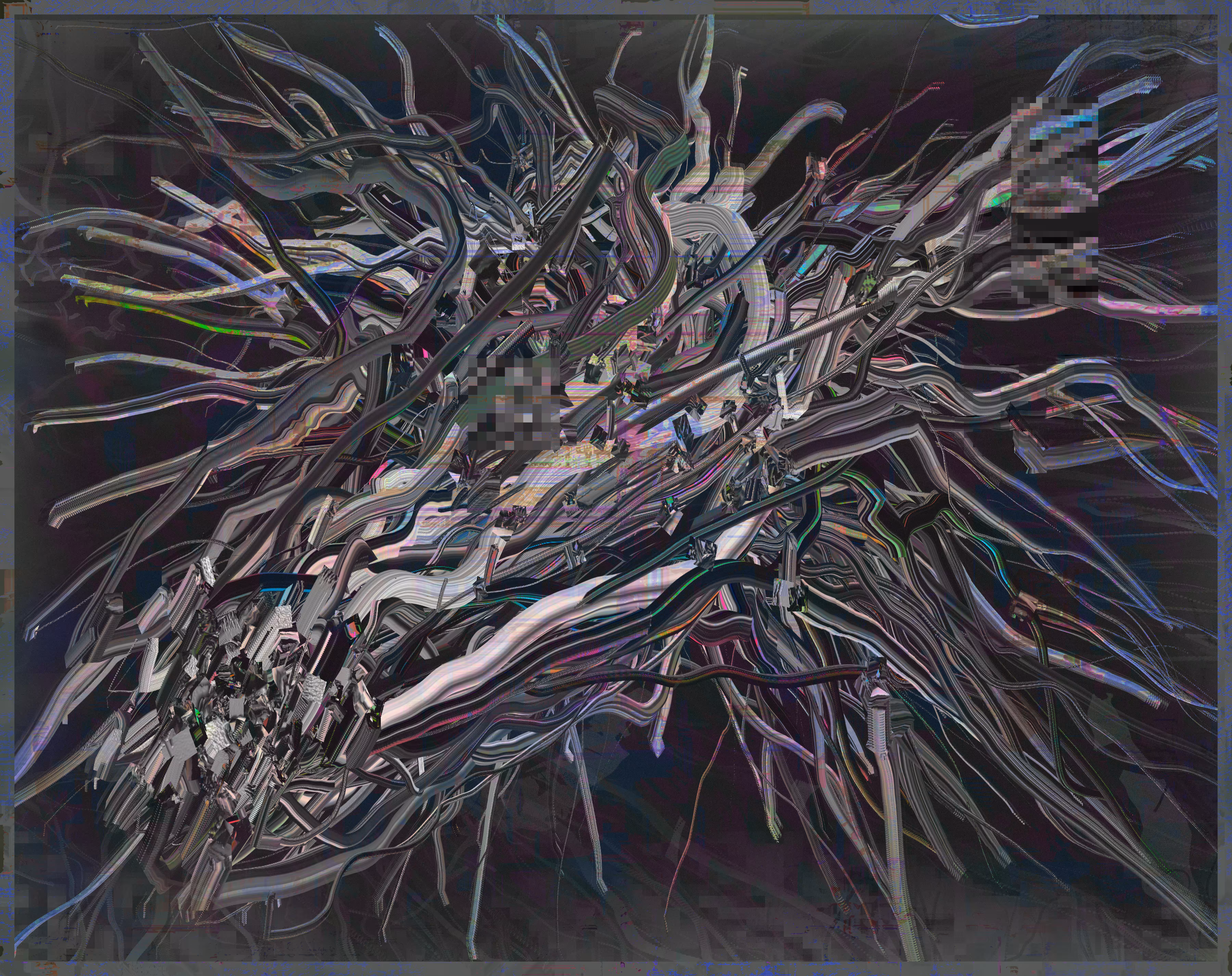 The dream of the centinel