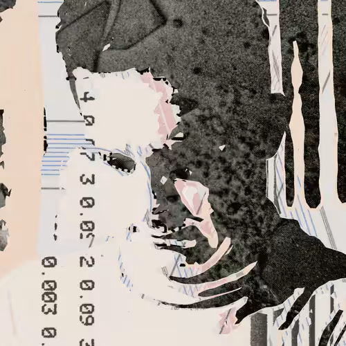 Generative Portrait of Robert Mallary #1332