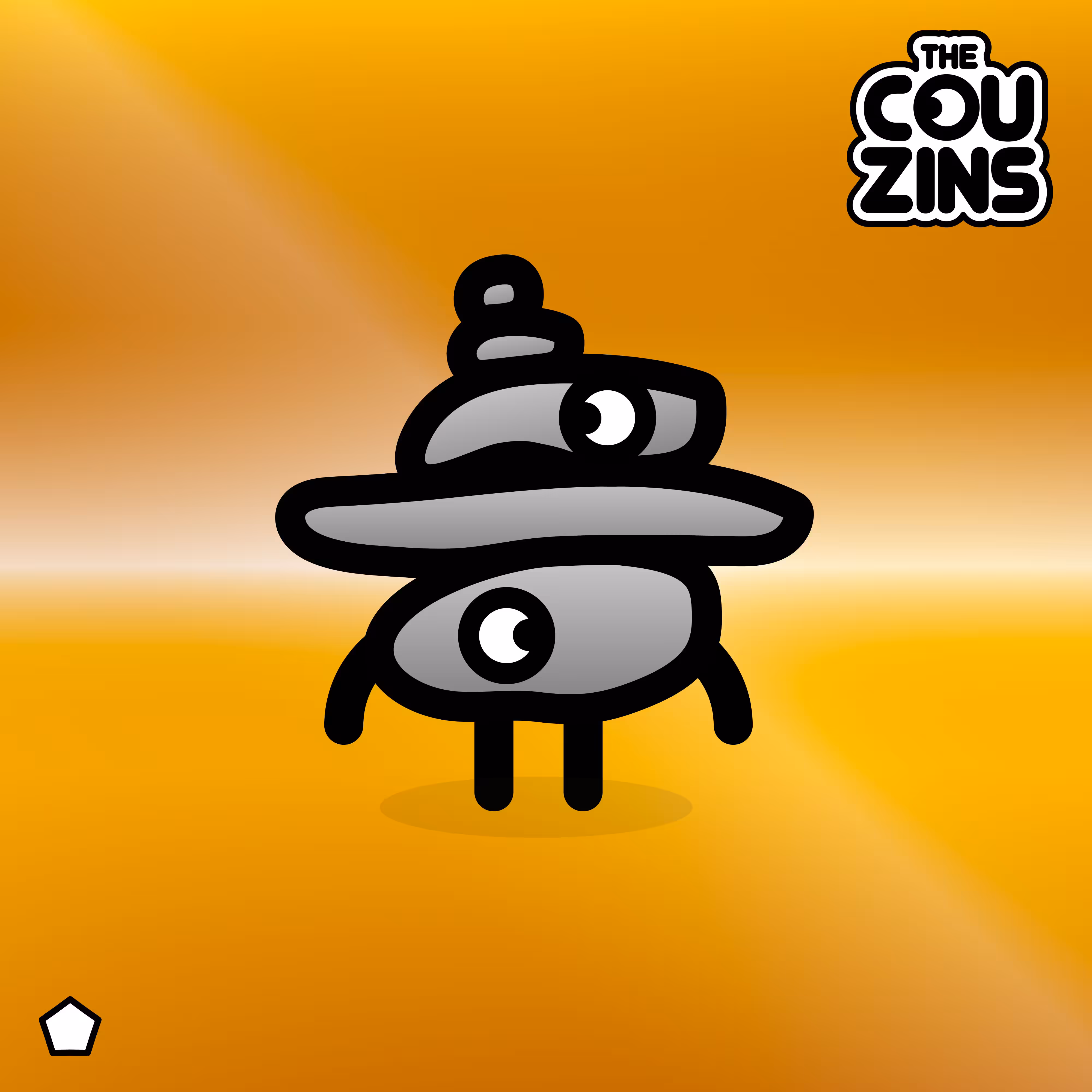 Couzin #37