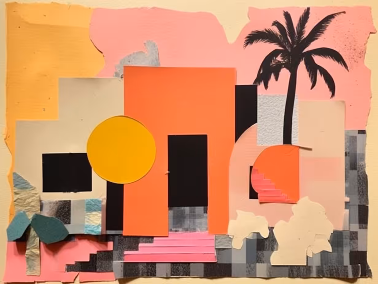 Collages x AI #98
