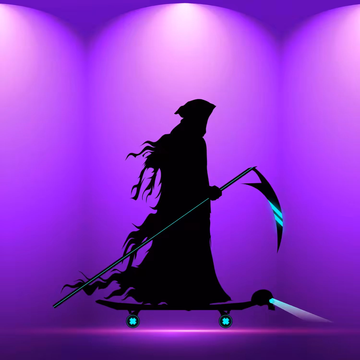 Grim