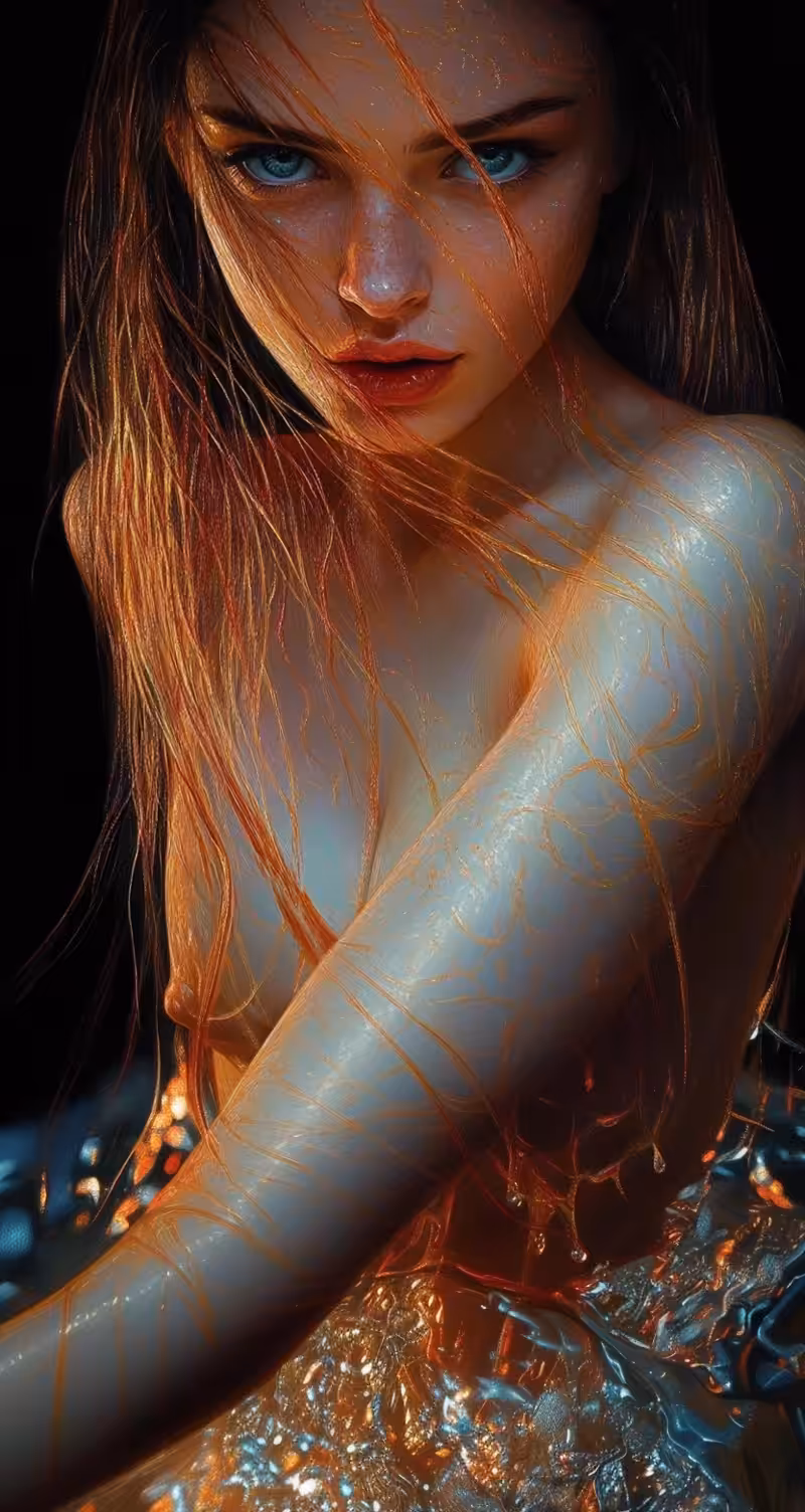 Mixed: Beauty