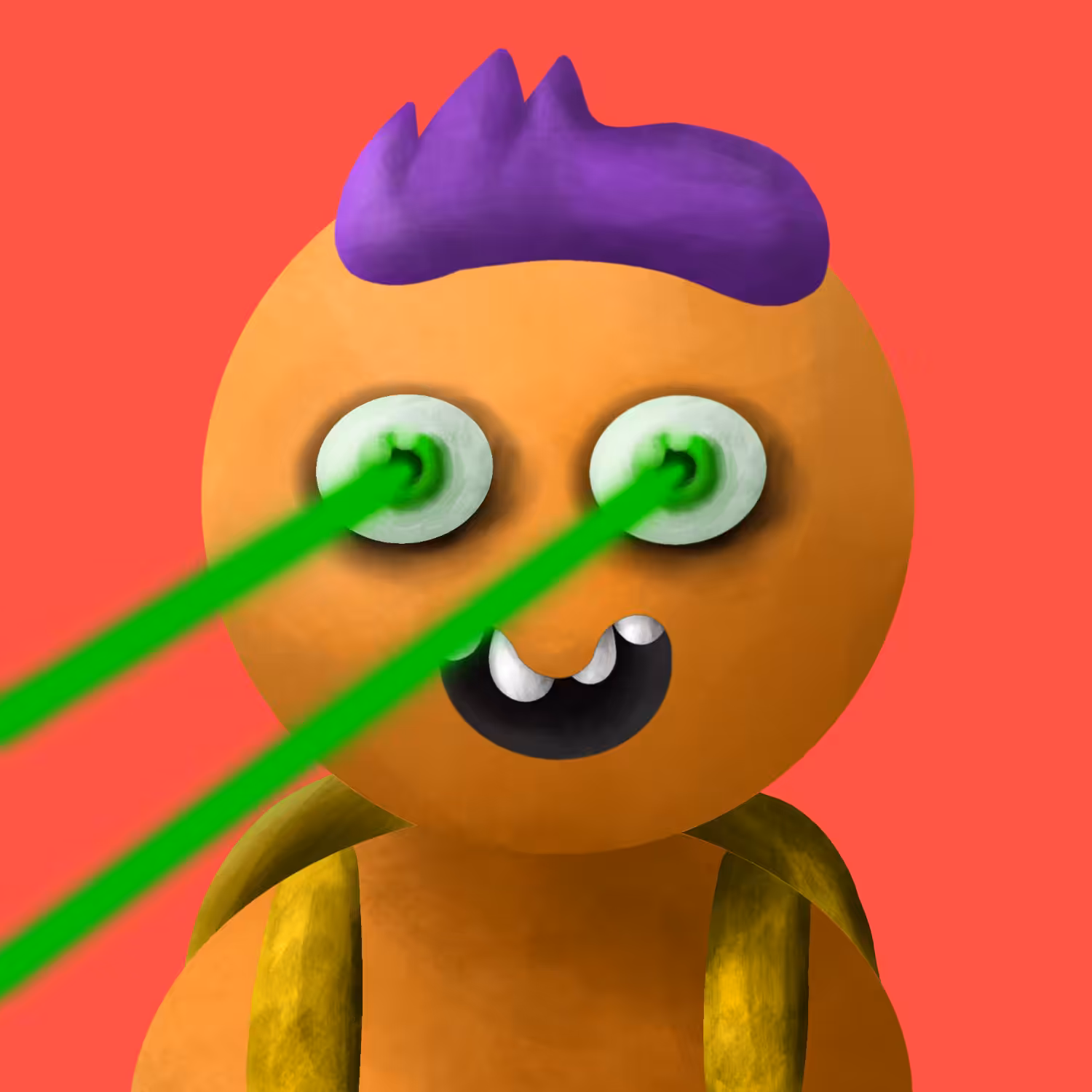 CharitableKidzCollective #35
