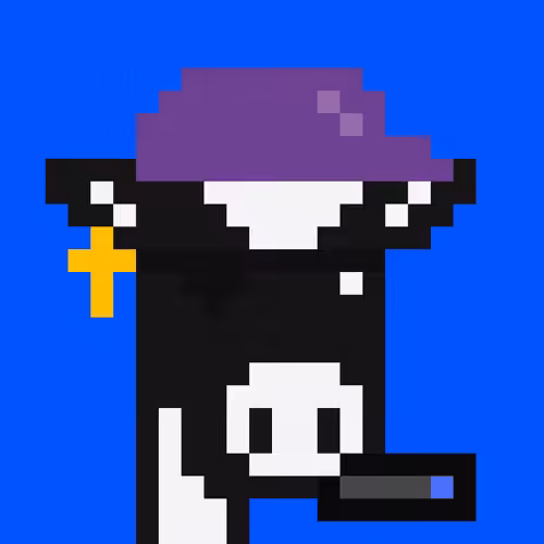 CowPunks #5495