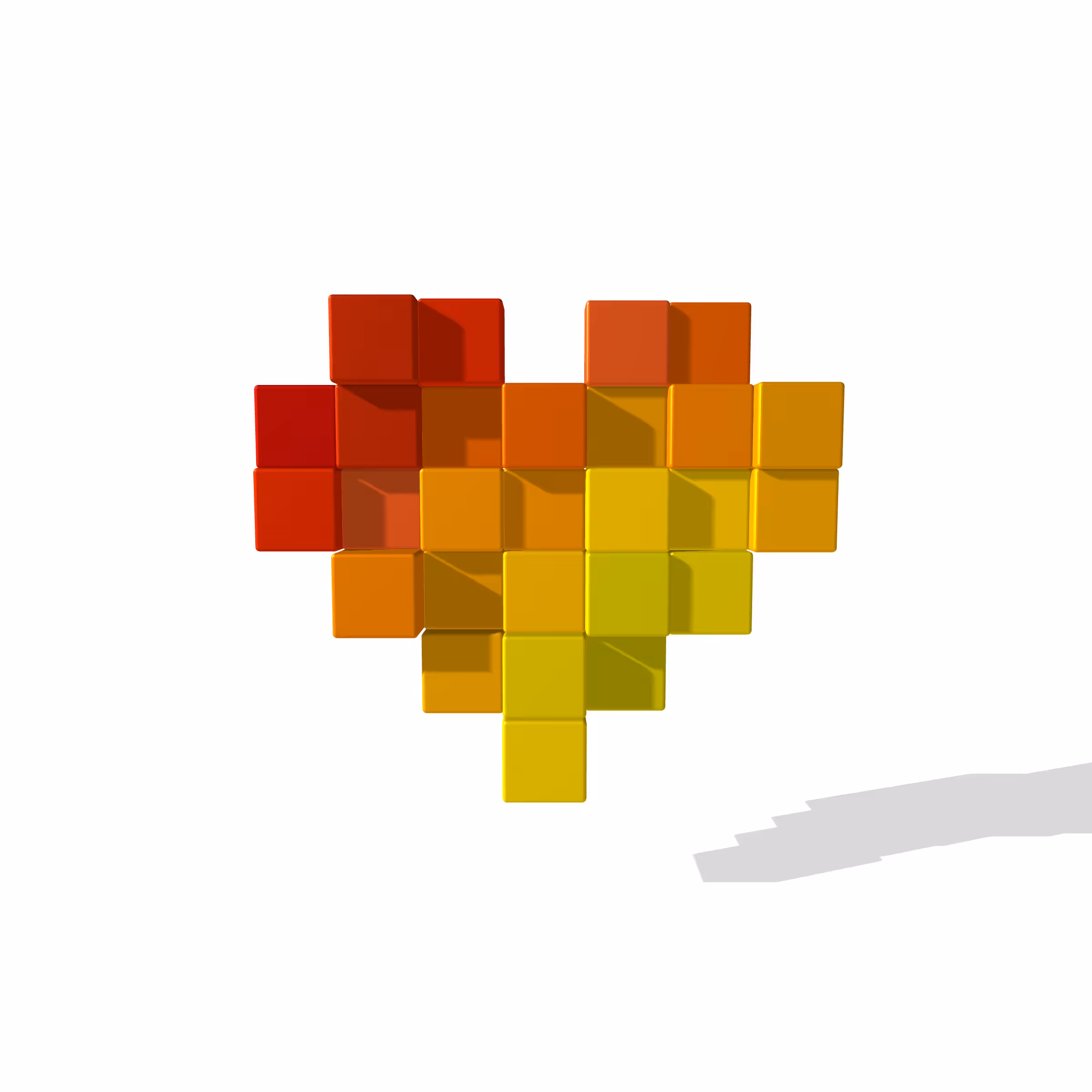 heart + craft #2626