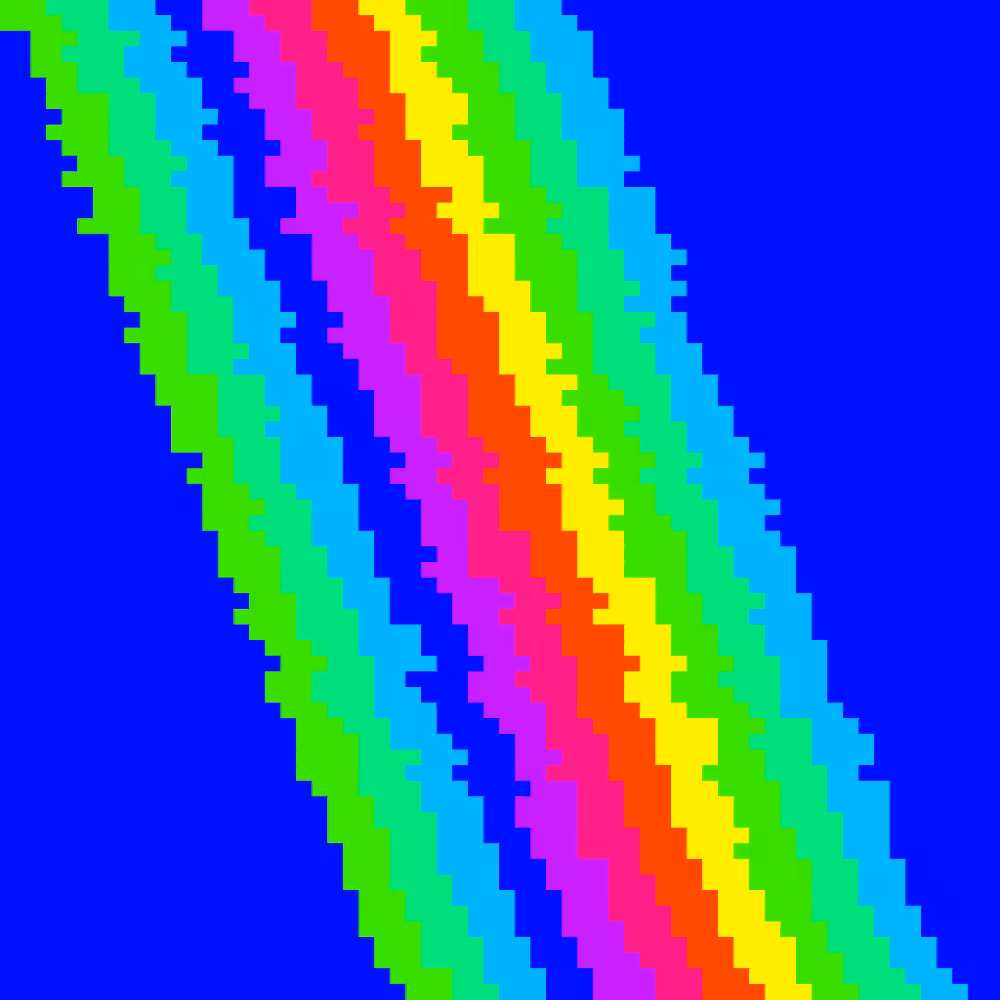 Rainbow Maffs! #135