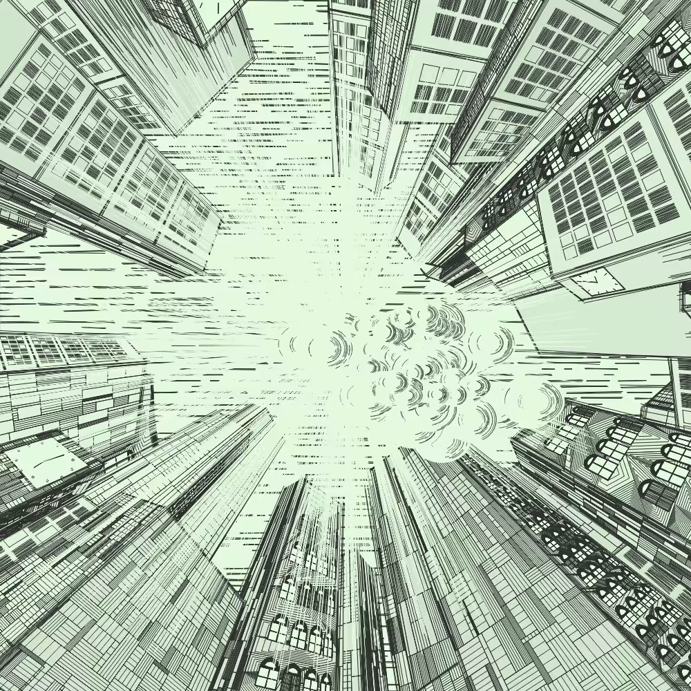 Urban Building: Where Are We Going? #135
